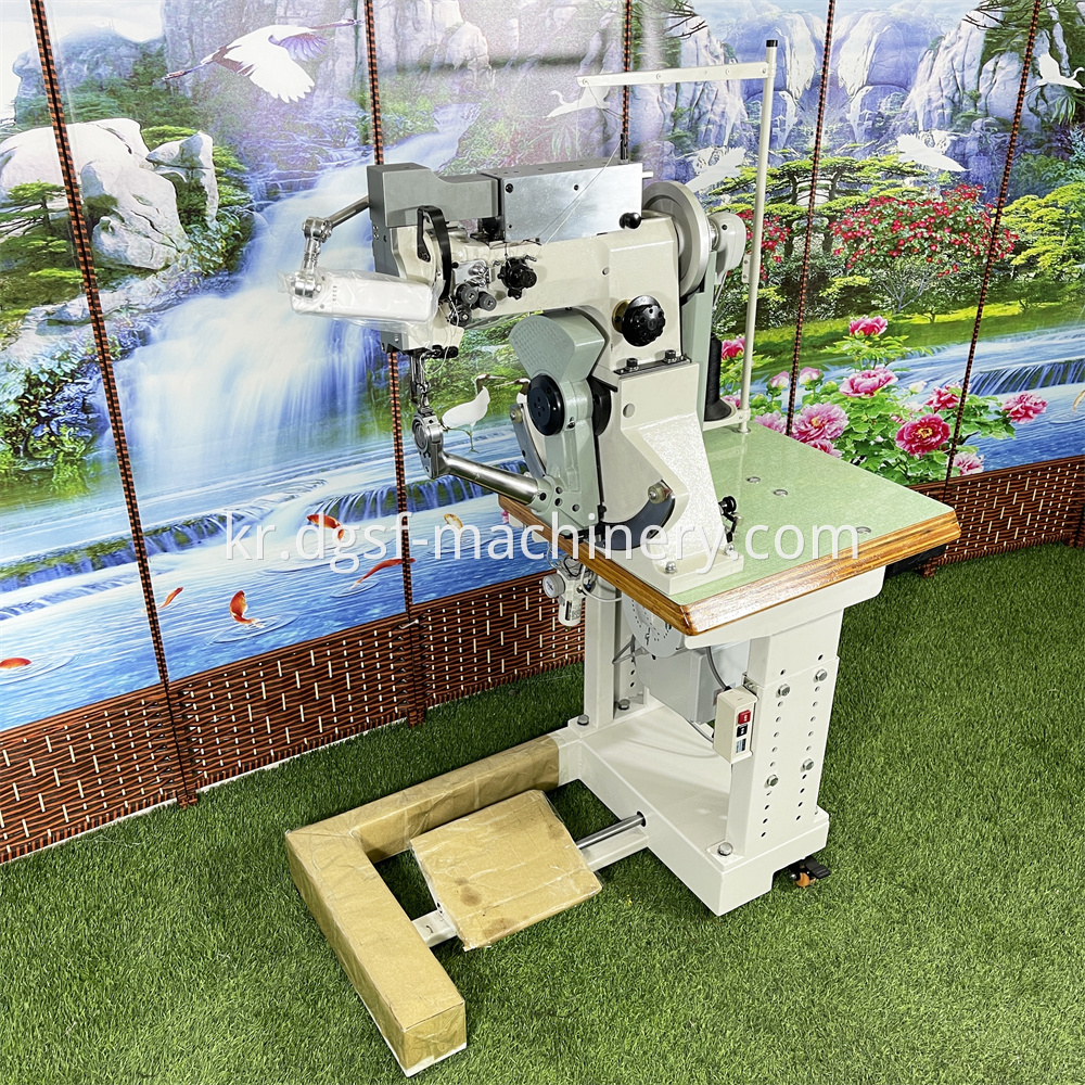 Double Needle Side Wall Pattern Stitching Machine 3 Jpg